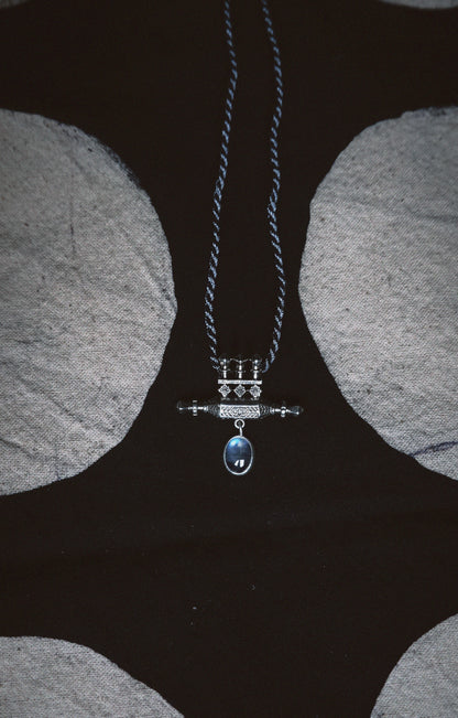 N219- Kirikos Necklace PEORDER