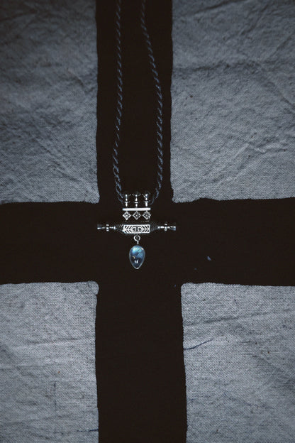 N219- Kirikos Necklace PEORDER