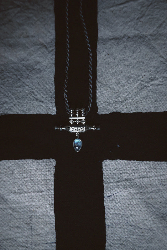 N219- Kirikos Necklace PEORDER