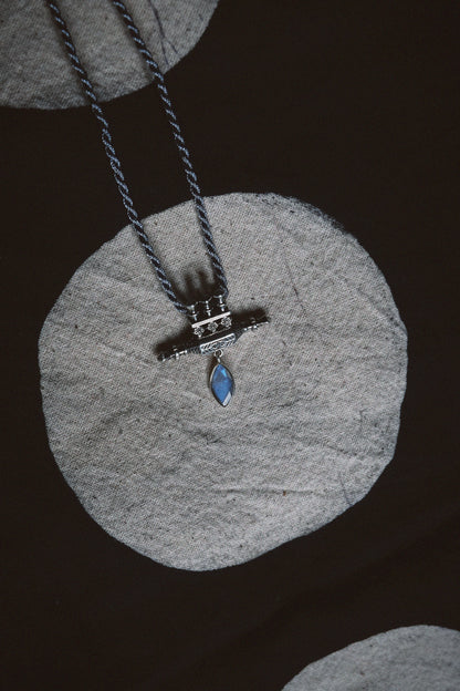 N219- Kirikos Necklace PEORDER