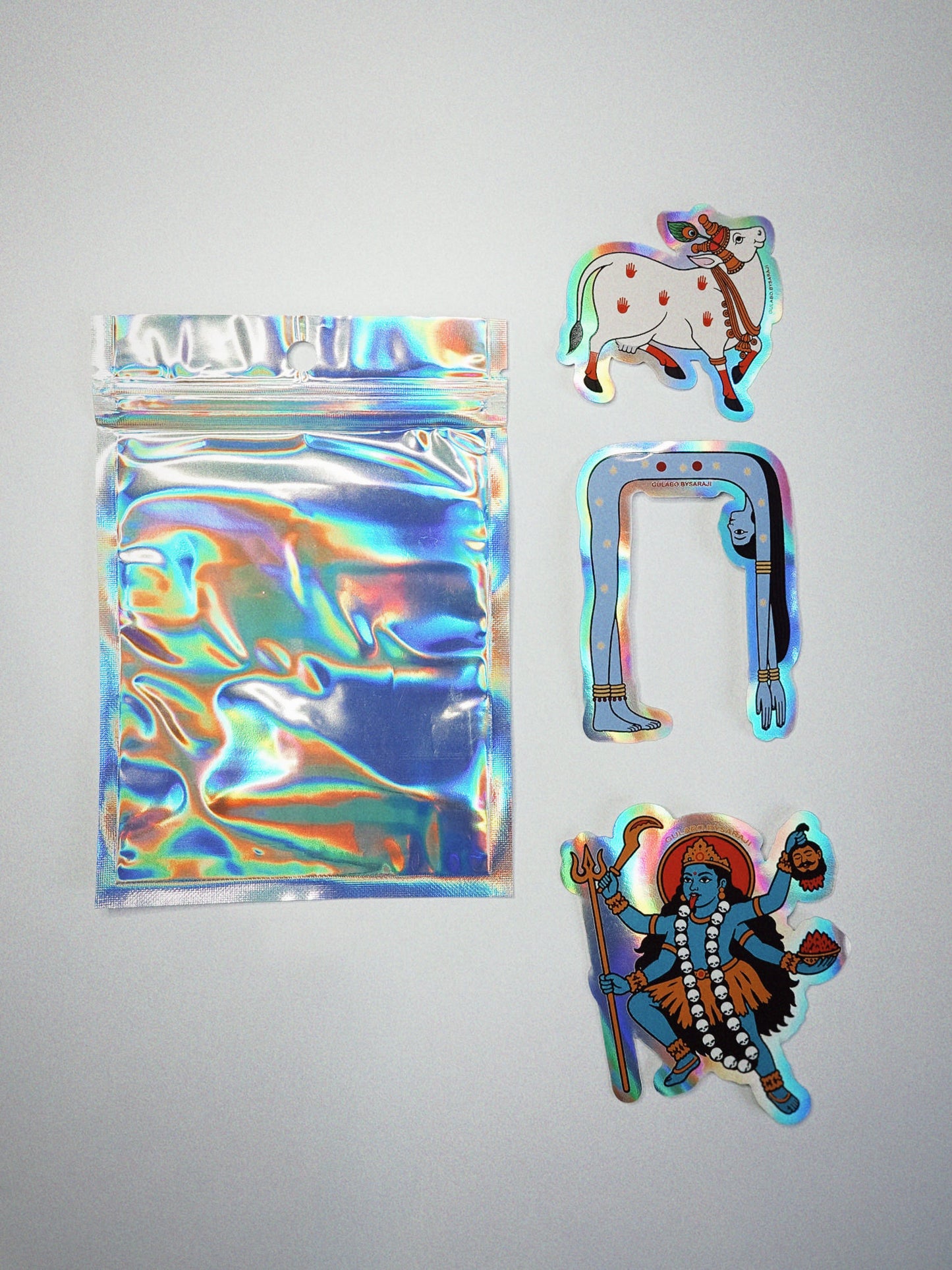 GULABO STICKERS