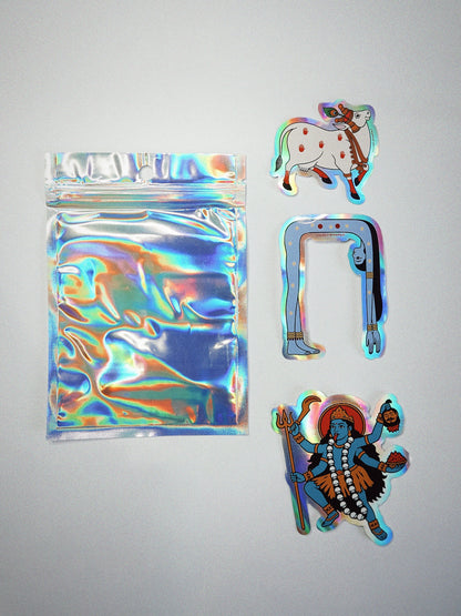 GULABO STICKERS