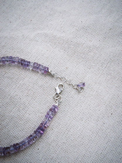 N251- Natural stones Bracelets And Silver 925