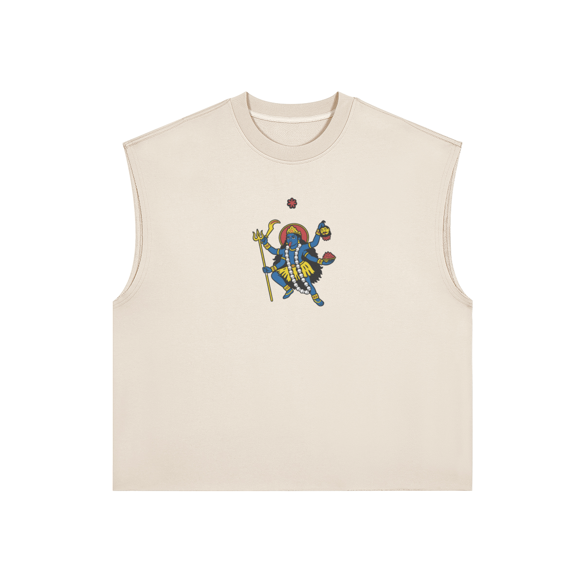 0-YII-Front Side